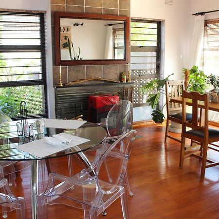 Amru Guesthouse B&B Brackenfell Exterior foto